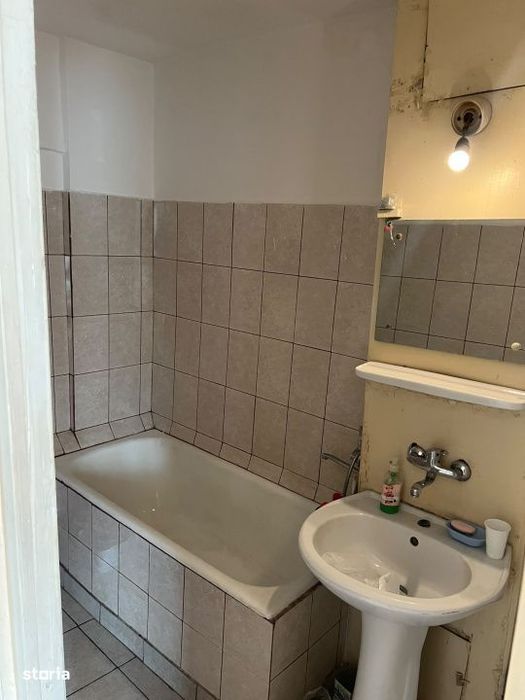 Apartament 2 camere, zona Spital