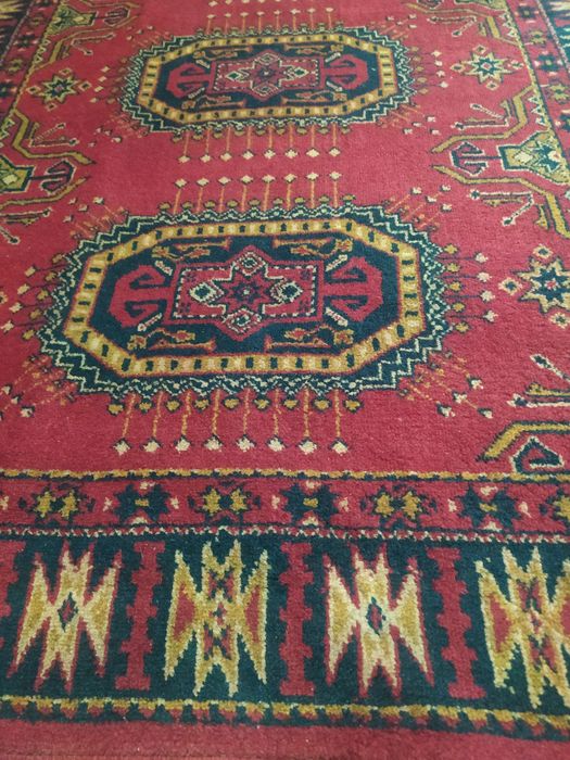 ковер (сделано в СССР)