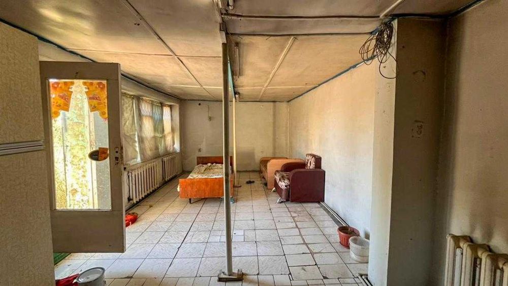 Продам обьект Арнагуль Империя