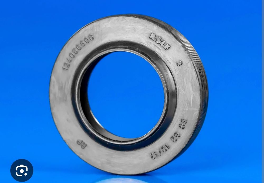 Салник для стиральной машине