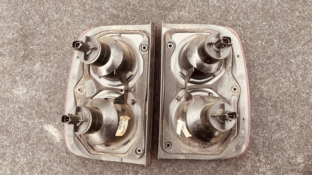 Стоп/Стопове/Land Rover/Freelander2р/2002г./Фрилендър