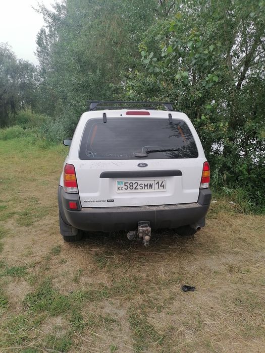 Форд Маверик 2003 г