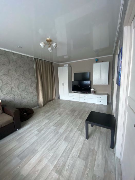 4х комнатная квартира