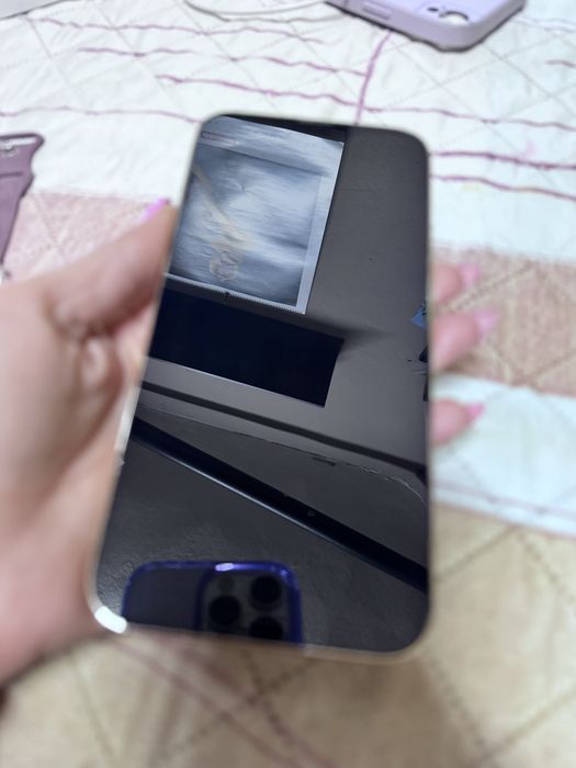 iPhone 13 Pro Max 128GB + Apple Watch SE 2 (40mm) – ТОП КОМПЛЕКТ