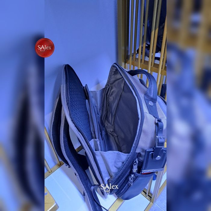 Рюкзак ТУМИ модель УНИСЕКС