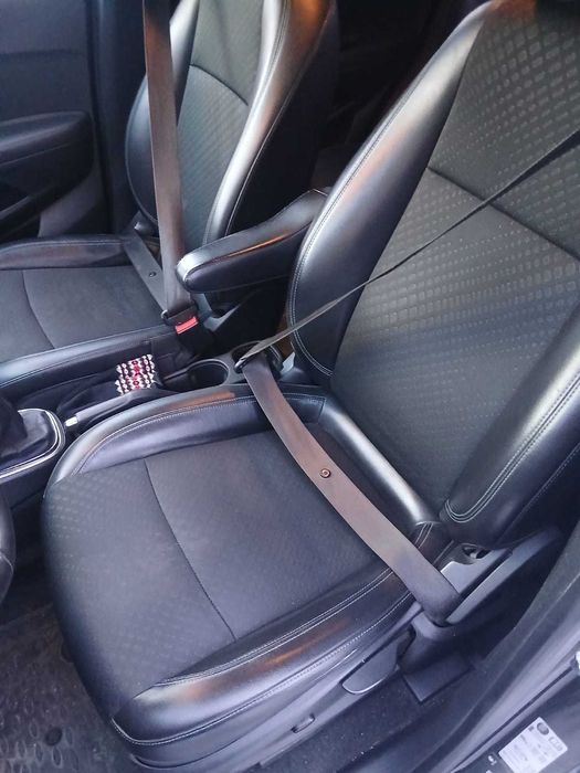 Продам Chevrolet treker