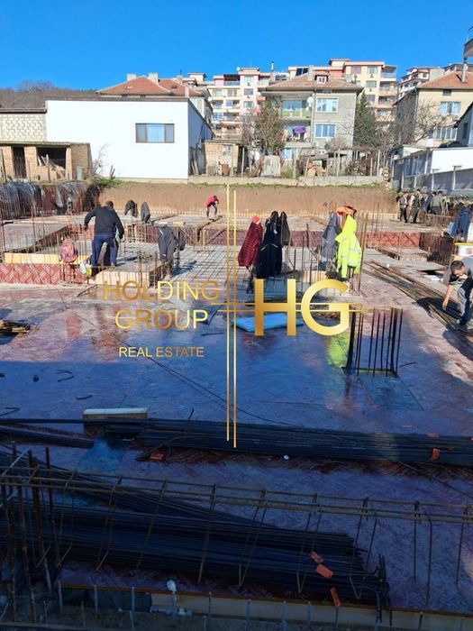 3-стаен в Варна-Виница площ 66 цена 89000