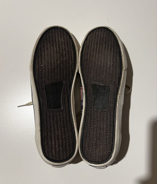 Polo Ralph Lauren маратонки