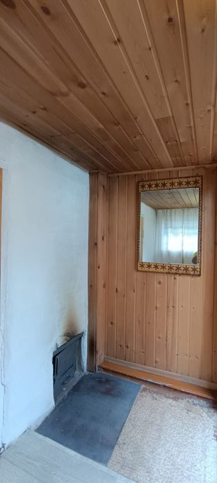 Продам дачу год после ремонта