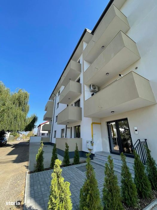 Apartament 2 camere,Str diamantului Bragadiru