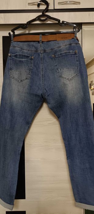Джинсы мужские женские