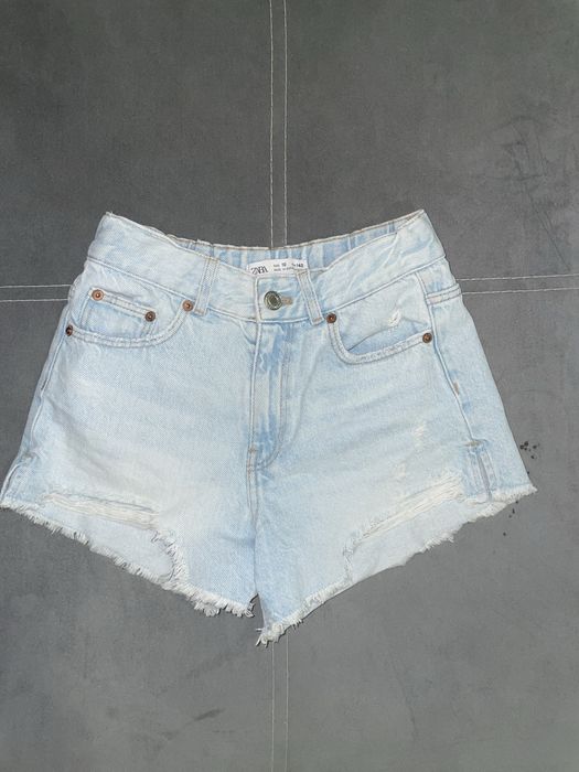ZARA къси панталони