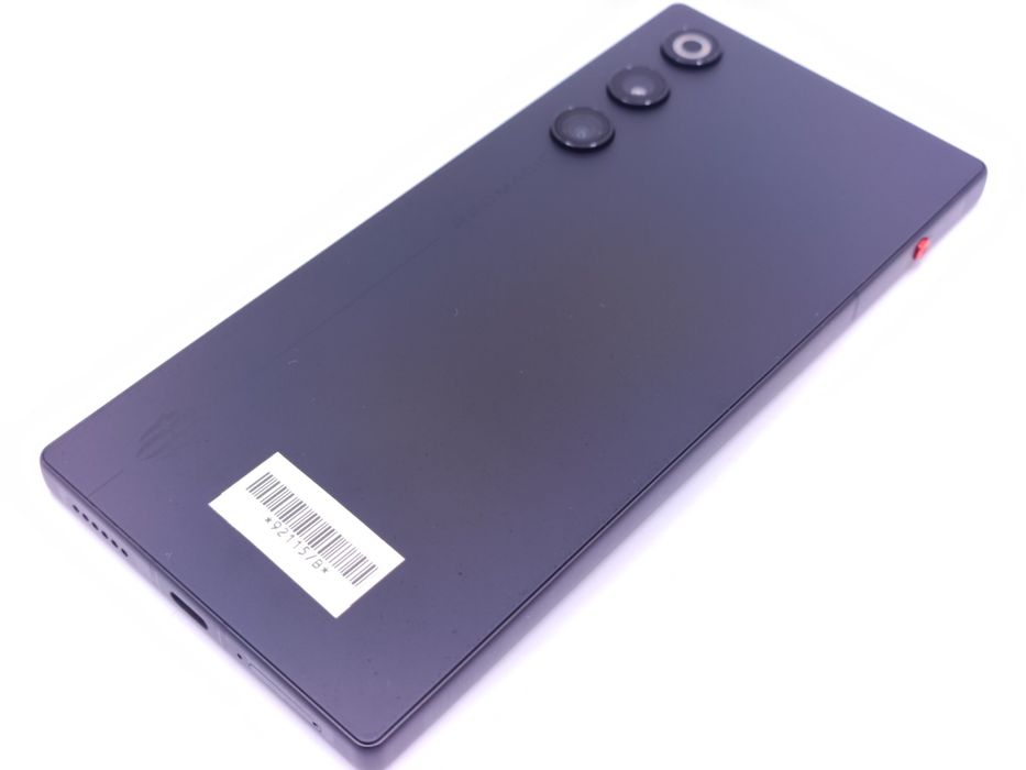 ZTE Nubia RedMagic 10 Air 256GB Twilight, Garantie 24 luni | #D92115