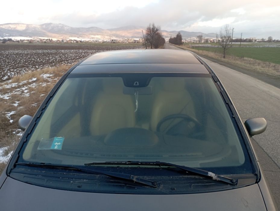 На Части Ланчия Муса Lancia Musa 1.4бензин и 1.9дизел