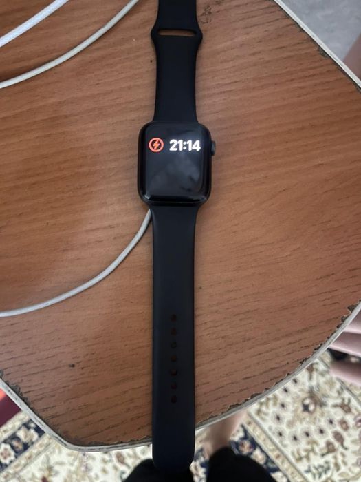 Apple watch 6 44мм