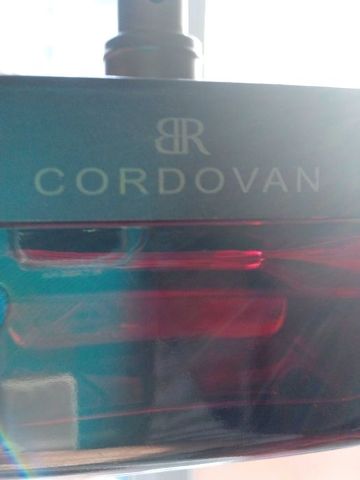 Парфюм мъжки Cordovan 80 мл от 100 мл