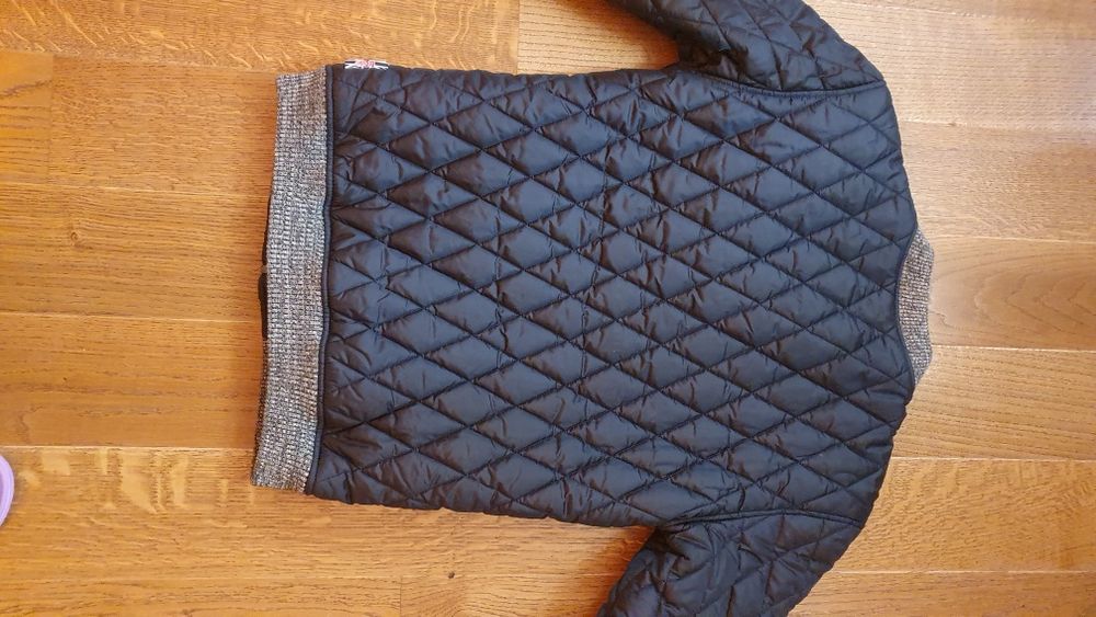 Мъжко яке  Lee Coper