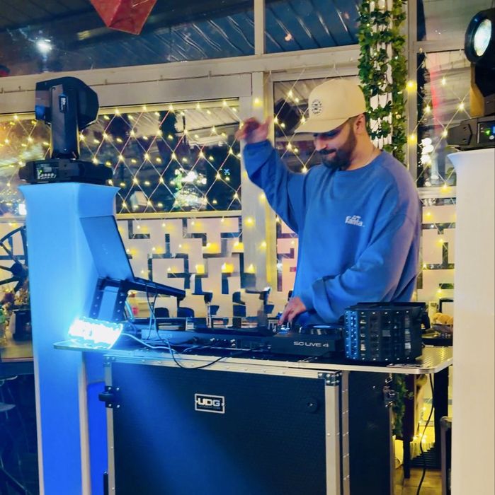 DJ Focsani/Vrancea - Alex Show