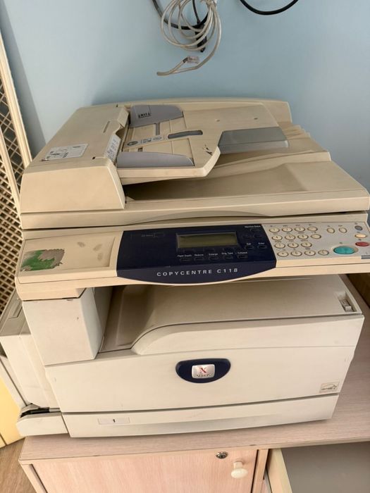 СРОЧНАЯ РАСПРОДАЖА Офисного Оборудования! Закрытие офиса