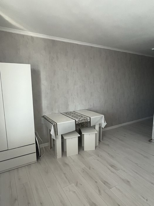 Сдам квартиру студию