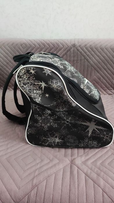 Рюкзак для фигурных коньков