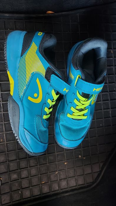Incaltaminte tenis copii head