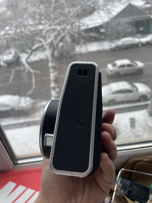 Полороид инстакс