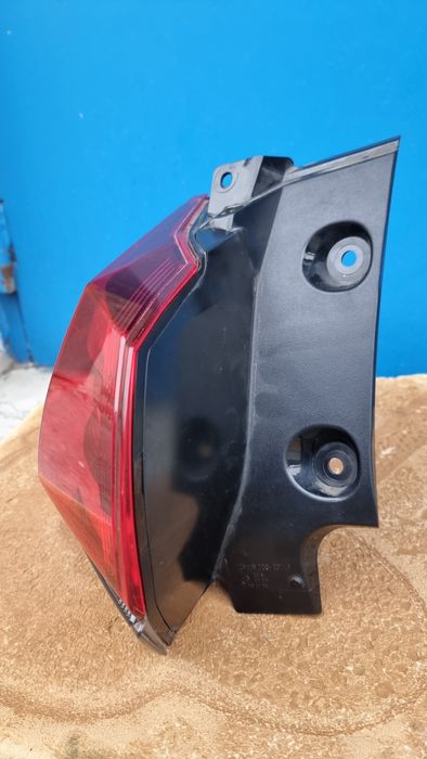 Ляв стоп/мигач Нисан X-TRAIL/ROUGE