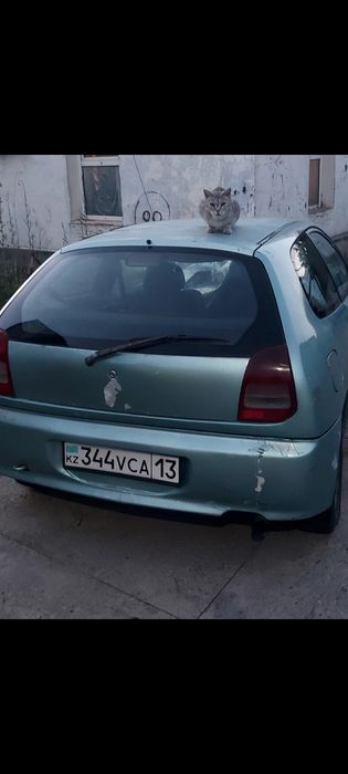 Малолитражка мицубиси кольт