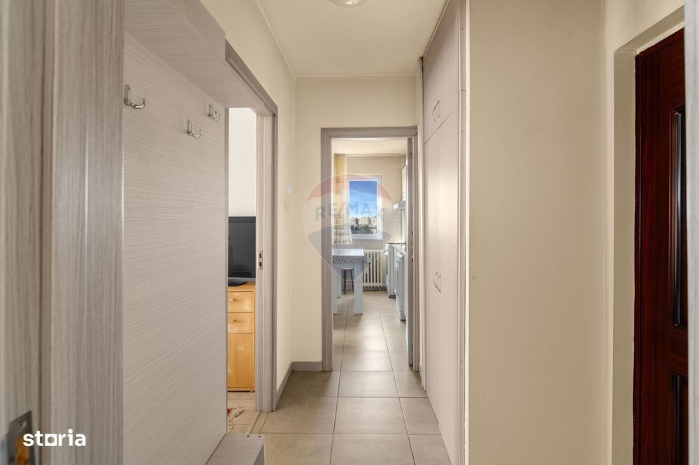 Apartament 3 camere Cartier Aurel Vlaicu