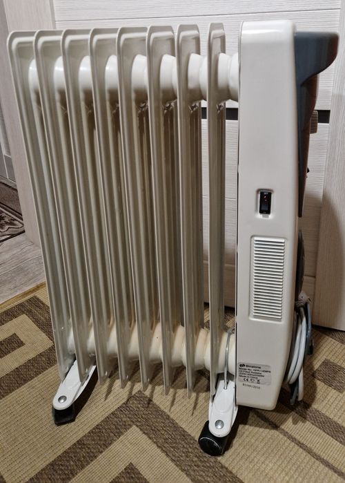 Продаётся обогреватель
