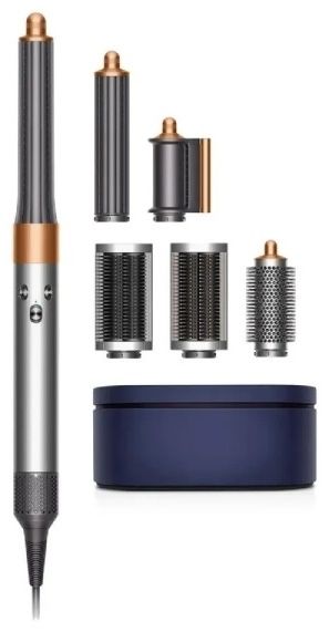 Фен Dyson HS05 Airwrap Complete Long