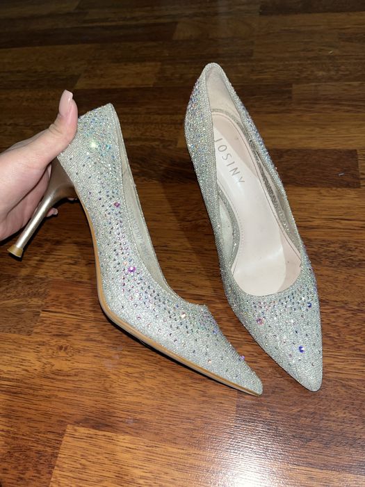 Туфли вечерниййй