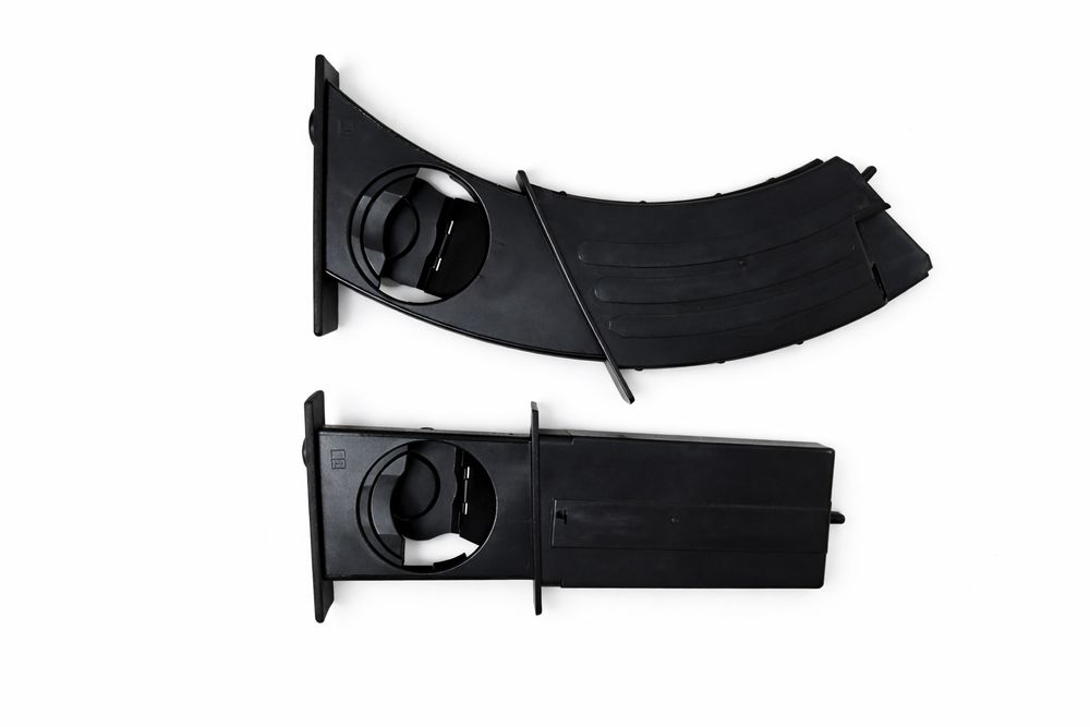 Къпхолдъри БМВ е60/е61