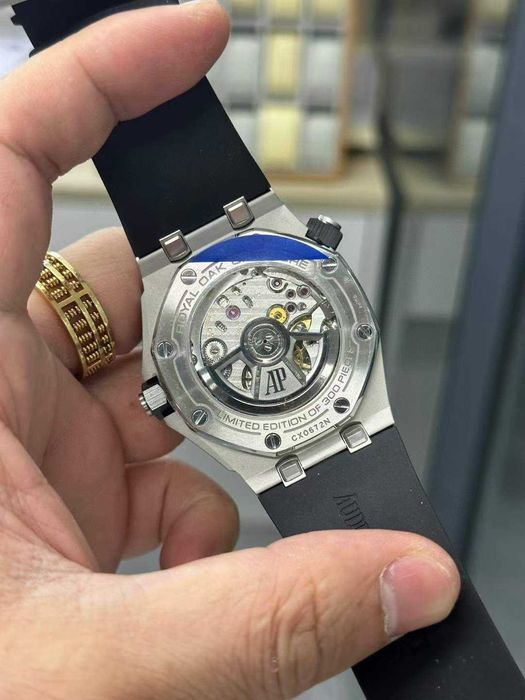 audemars piguet royal oak Diver 44mm