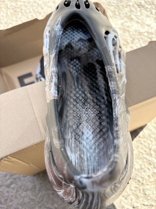 Кроссовки Adidas Yeezy Foam Runner