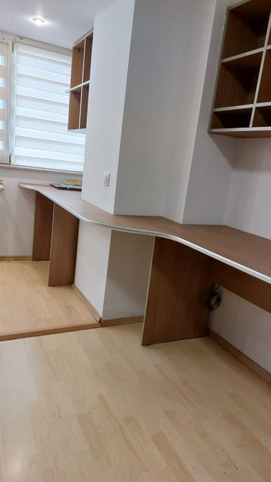 închiriez apartament 3 camere Sibiu