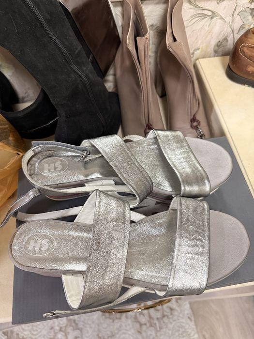 Обувь с европы оригинал