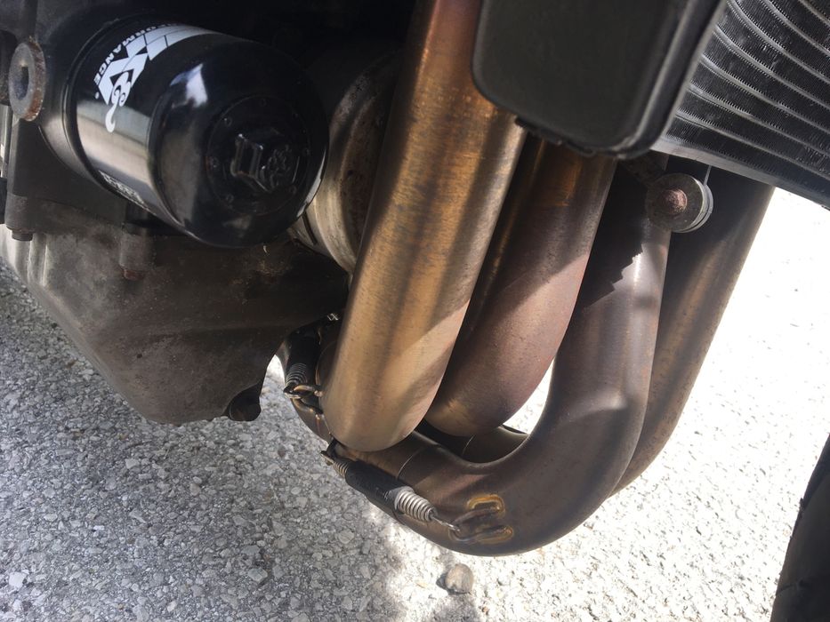 Honda CBR1000RR SC59 - на части .