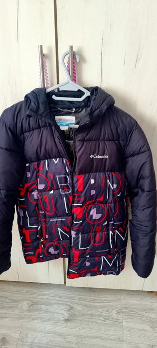 Geacă Columbia Femei M