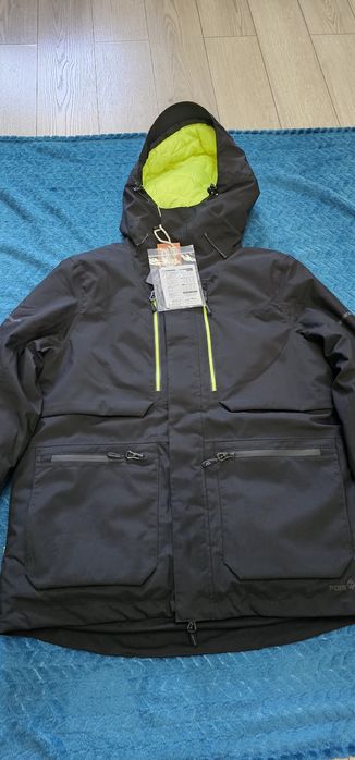 Geaca iarna Parka Portwest impermeabila
