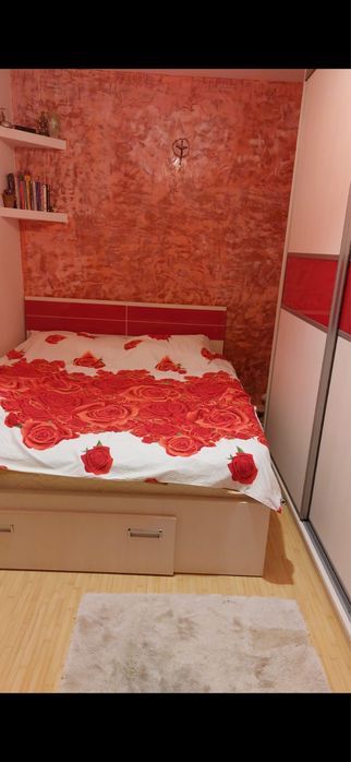 Apartament km 4-5