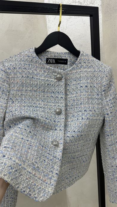 Стильный кардиган Zara