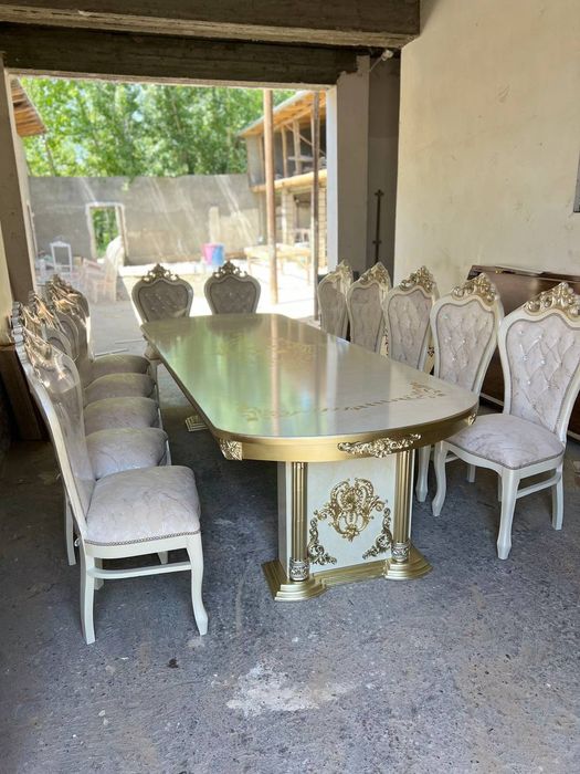 Sehdan stol stullar zamonaviy