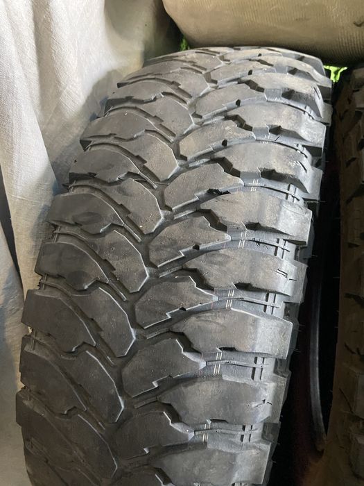 Резина 245/70/16