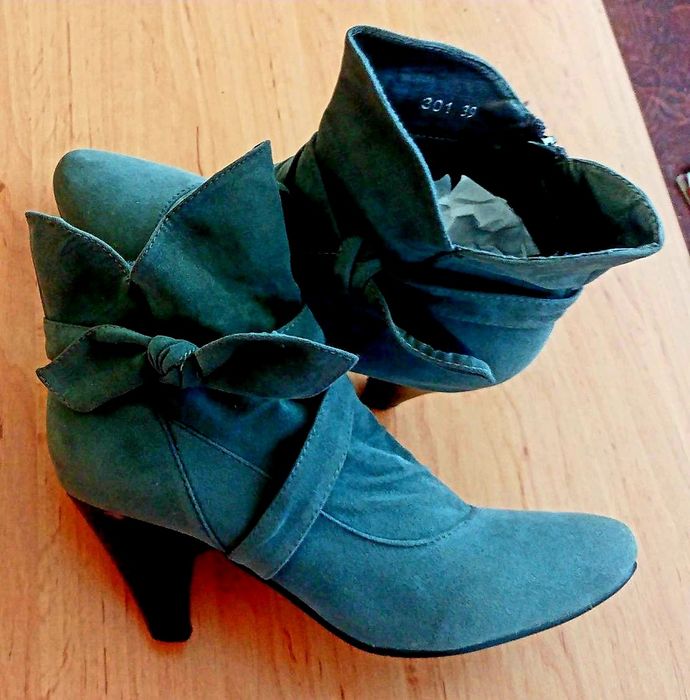 Нови сандали NEW LOOK и стилни обувки