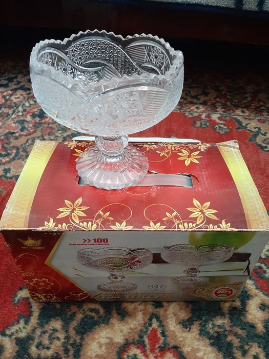 Продаётся посуда