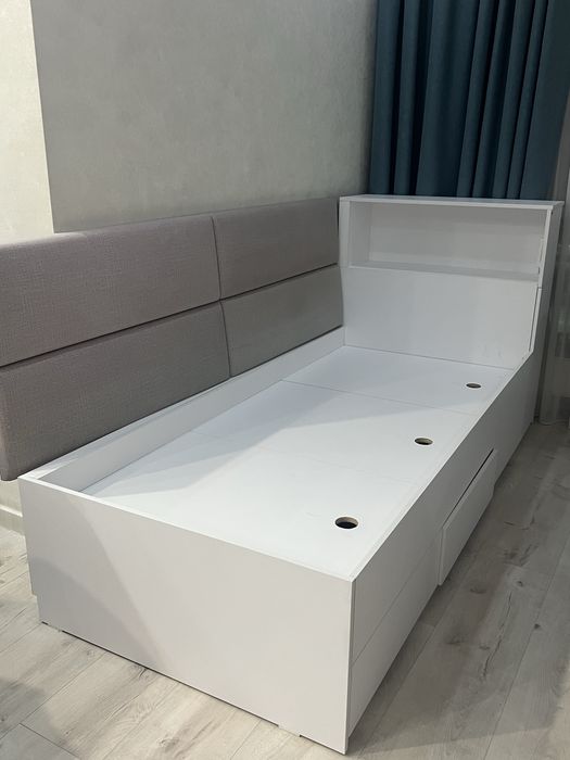 Кровать подростковая