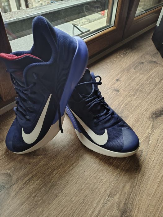 Nike Precision IV CK1069-400 – като нови, 46 номер