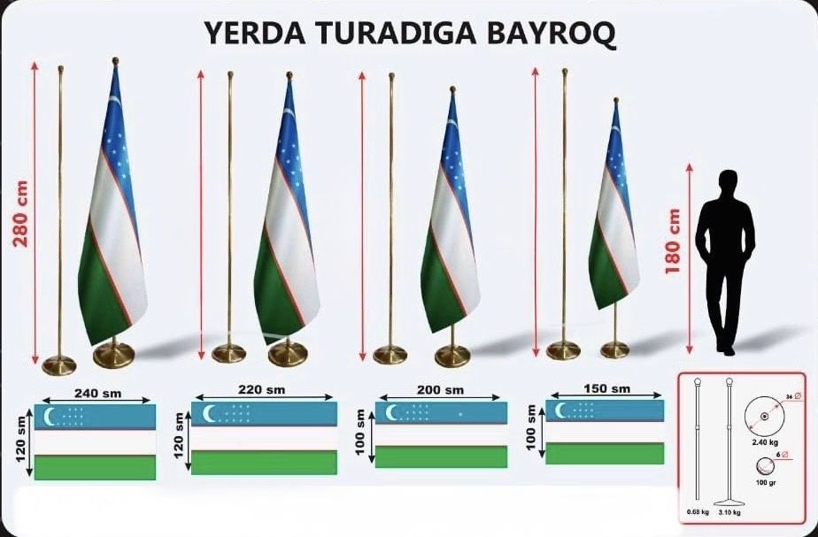 Флаг Bayroq BAYROQ Parus bayroq Флаг парус баннер реклама